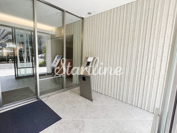 オアーゼ品川レジデンスの物件内観写真